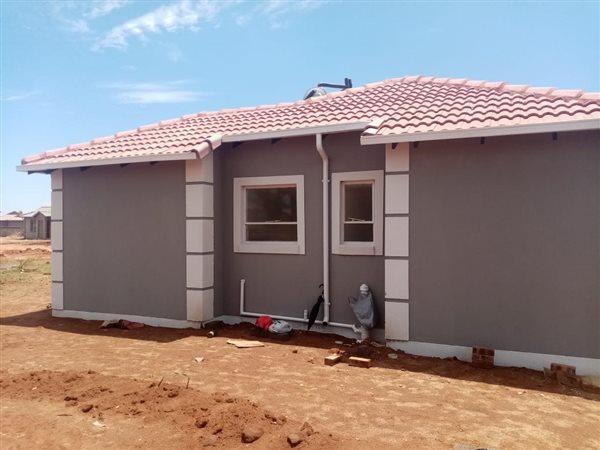 3 Bedroom Property for Sale in Bergsig Western Cape
